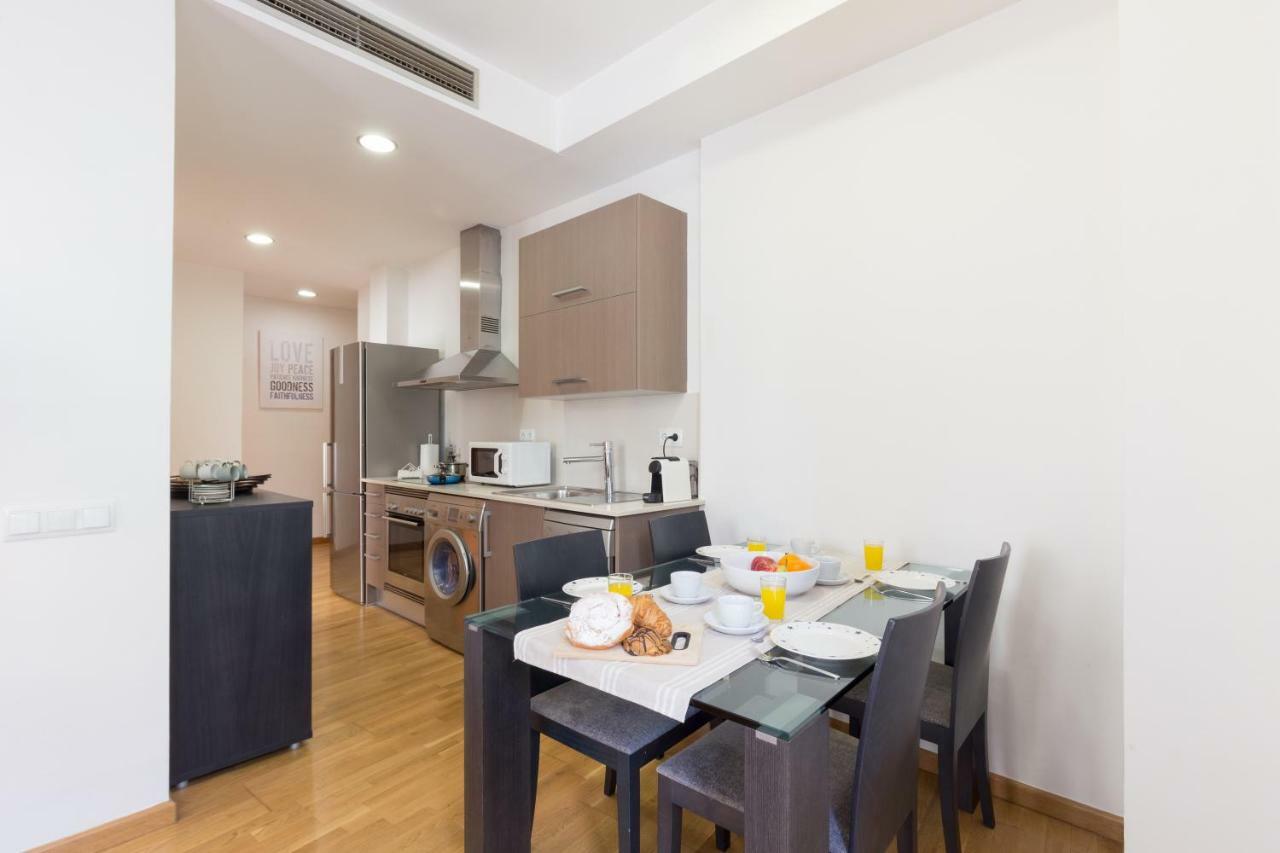 Matarolux16 Apartament Mataró