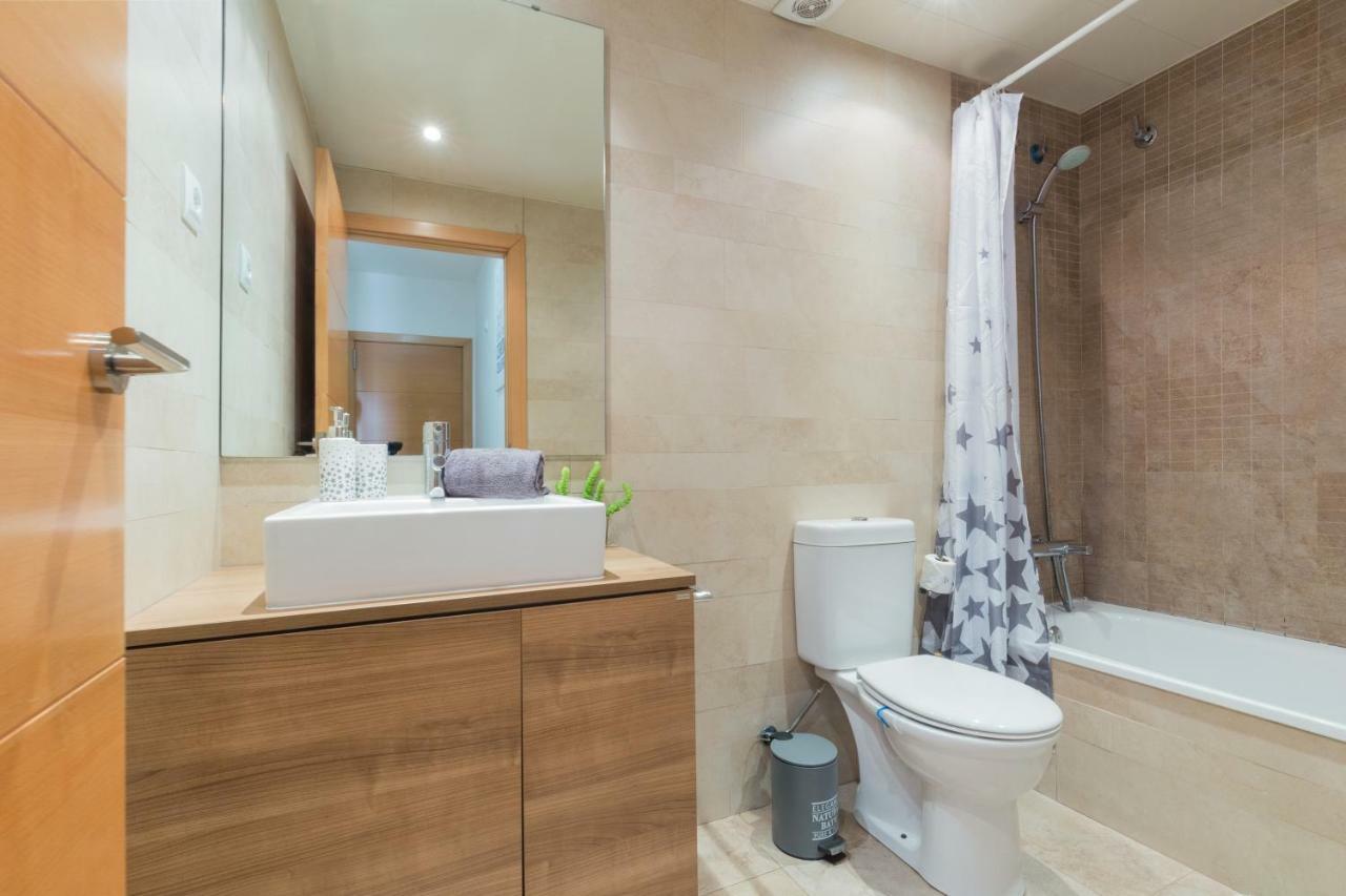 Matarolux16 Apartament