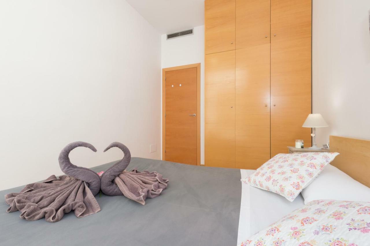 Matarolux16 Apartament