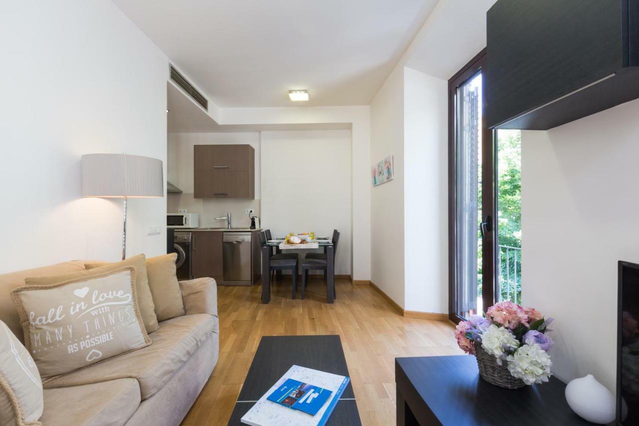 Matarolux16 Apartament
