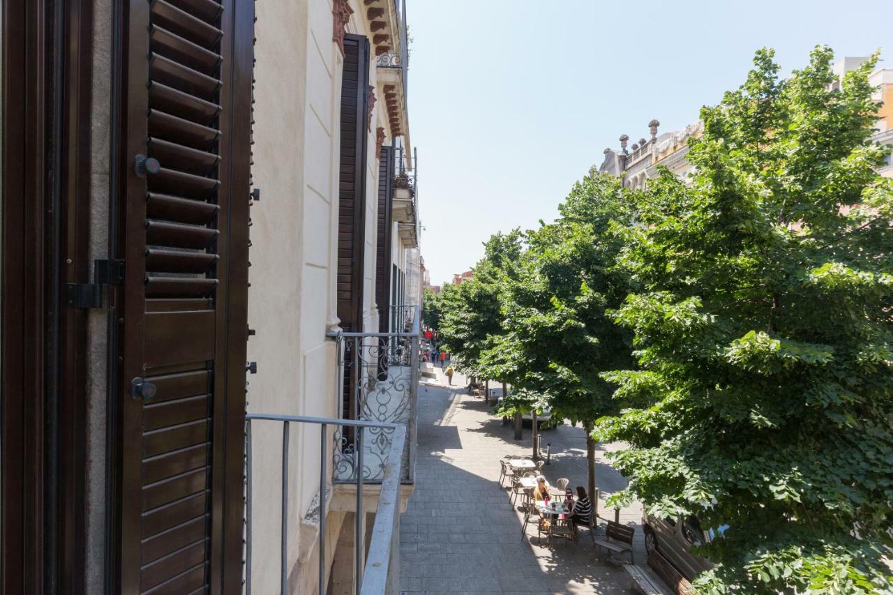 Apartament Matarolux16 Mataró