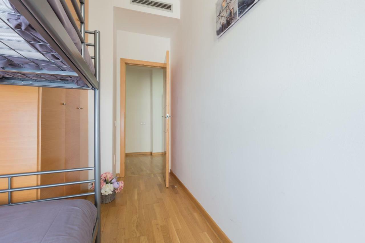 Apartment Matarolux16 Mataro