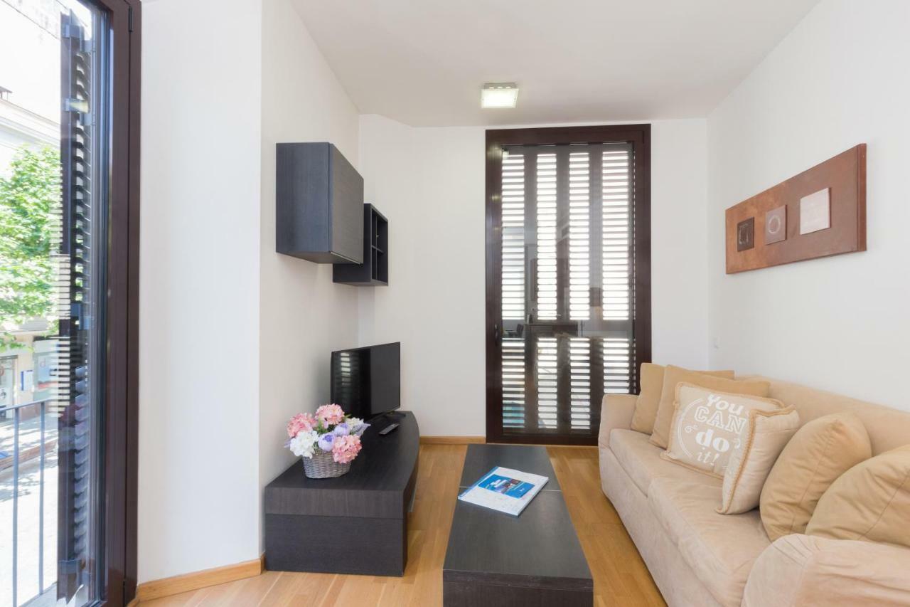 Matarolux16 Apartment Mataro